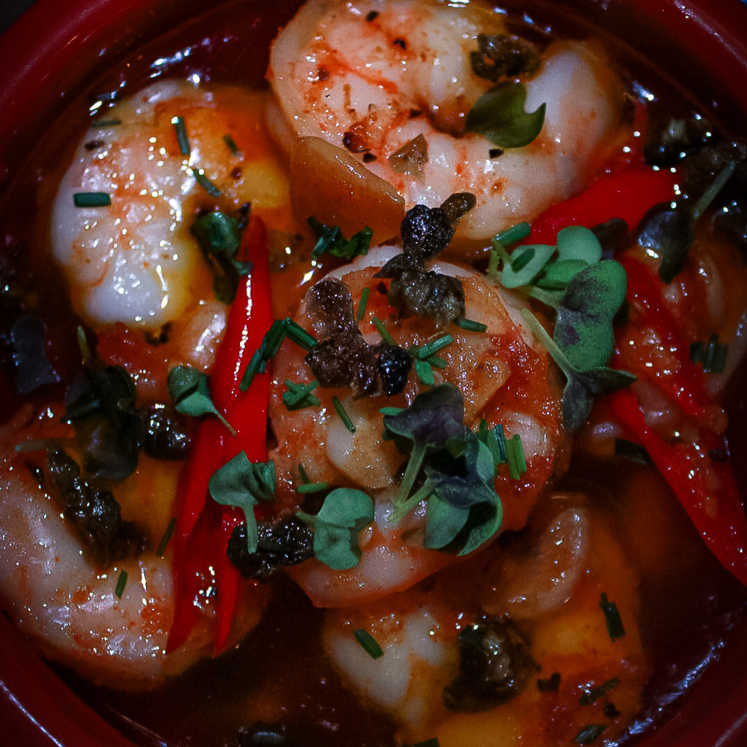 Gambas